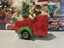 Christmas reindeer pull for sale  Dillsburg