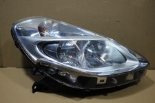 Frontscheinwerfer 8200892495 r gebraucht kaufen  Schwaigern