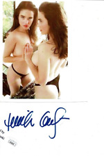 Jennifer connelly signed d'occasion  Expédié en Belgium