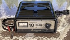 Schumacher battery charger for sale  Lacey
