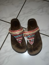 Hausschuhe flip flops gebraucht kaufen  Essen