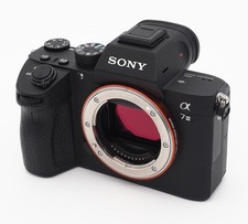 Sony alpha iii gebraucht kaufen  Nordhorn