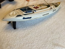 Boat vintage nqd for sale  NOTTINGHAM