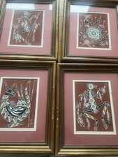 Aboriginal art original for sale  CHRISTCHURCH