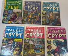 Lot tales crypt for sale  Fort Lauderdale