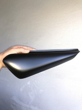 Fianchetti sottosella nero usato  Italia