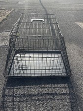 Sloping dog car for sale  STOKE-ON-TRENT
