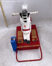 Peg perego red for sale  Detroit