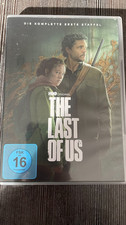 The last staffel gebraucht kaufen The last staffel gebraucht kaufen  Beckum