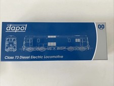 Dapol 006 019 for sale  KENILWORTH