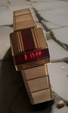 Orologio watch bulova usato  Terni