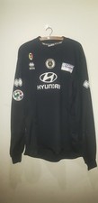 Spezia official vintage usato  Roma
