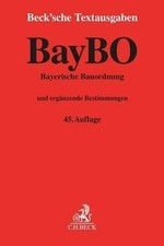Bayerische bauordnung ergänze gebraucht kaufen  Berlin