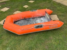 Compass inflatable dinghy for sale  ALCESTER
