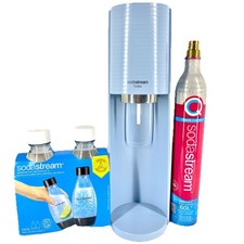 Sodastream terra sparkling for sale  Dewy Rose