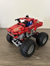 Lego technic monster for sale  Sarasota