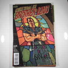 Brother lono full gebraucht kaufen  Wolfenbüttel