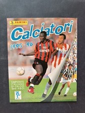 Album vuoto con usato  Italia