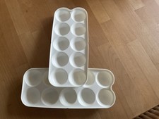 Tupperware eierbehälter kolum gebraucht kaufen  Seelbach