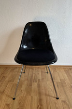 Vitra eames fiberglas gebraucht kaufen  Göttingen