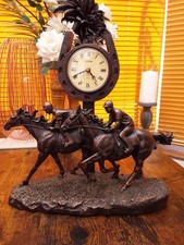 resin horse and jockey for sale resin horse and jockey for sale WELLS