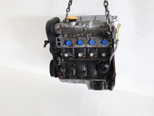 Motor pel meriva gebraucht kaufen  Wittenburg