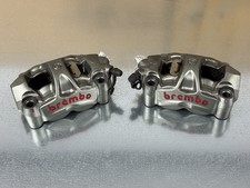 Pinze brembo m50 usato  Bergamo