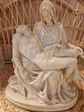 Vintage pieta virgin for sale  Englishtown