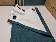 John lewis eyelet for sale  STRATFORD-UPON-AVON
