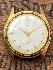 Vintage avia olympic for sale  UK