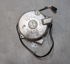 Tampa do volante do estator Honda XR200R cárter esquerdo do motor 1990-2002 comprar usado Tampa do volante do estator Honda XR200R cárter esquerdo do motor 1990-2002 comprar usado  Enviando para Brazil