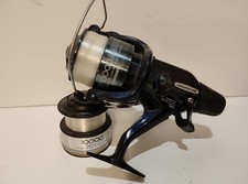 Shimano baitrunner 10000ra for sale  LONDON