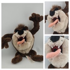 Looney tunes tazmanian for sale  MIDDLESBROUGH