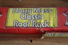 Vintage harry moss for sale  GREAT YARMOUTH