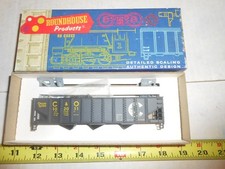 Scale roundhouse 1495 for sale  Alliance