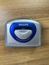 Philips aq6492 walkman usato  Varese