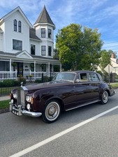 1964 rolls royce for sale  Point Pleasant Beach