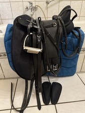 Dressursattel wintec isabell gebraucht kaufen  Schwerin-Umland VII