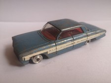 Vintage corgi toys for sale  CORSHAM