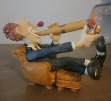 Slapstix collectibles smoking for sale  Roanoke