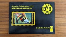 Sonderbriefmarke 1995 fussball gebraucht kaufen  Amberg