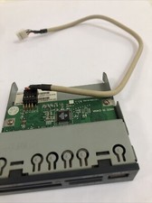 Lecteur carte compact d'occasion  Compiègne