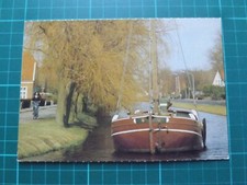 Postkarte papenburg wiek gebraucht kaufen  Eberswalde
