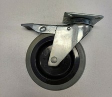 Rhombus lenkrolle frontstopper gebraucht kaufen  Grasbrunn