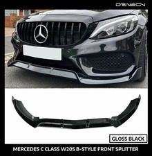 Gloss black front for sale  GREENFORD