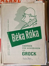 Beka roka csardas gebraucht kaufen  Ravensburg