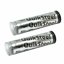Cargo quiksteel quicksteel for sale  RADSTOCK