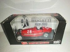 Bugatti type 1933 usato  Corbetta