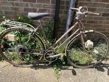 Vintage british eagle for sale  BOGNOR REGIS