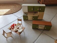 Meuble maison poupee d'occasion  Dijon